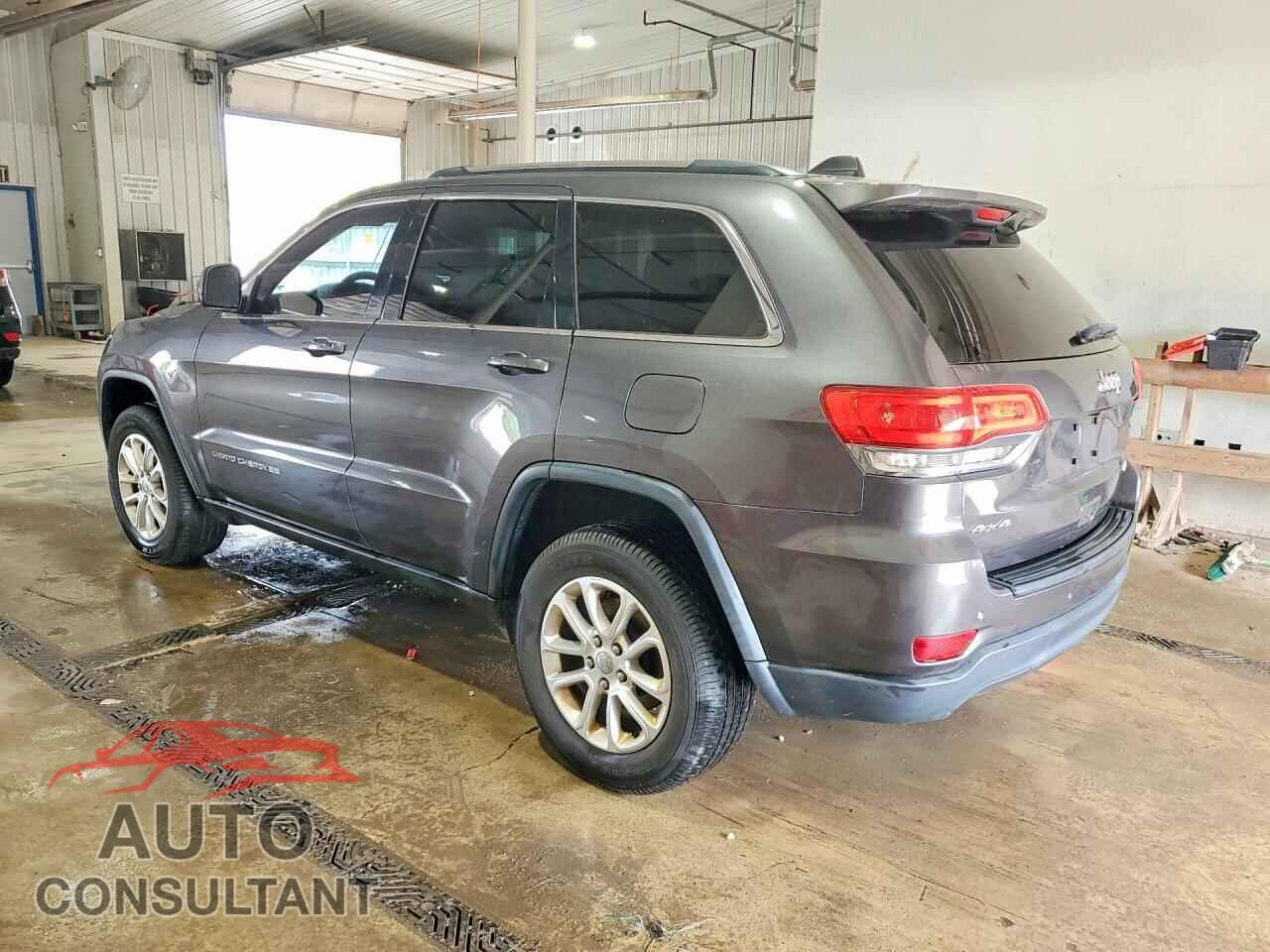 JEEP CHEROKEE 2015 - 1C4RJFAG1FC212433