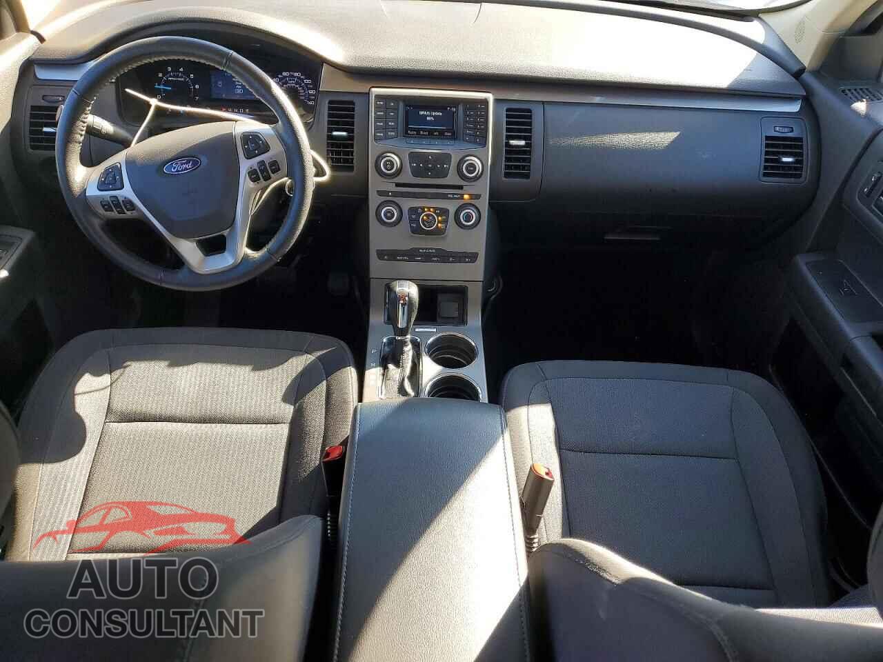 FORD FLEX 2019 - 2FMGK5B85KBA10805