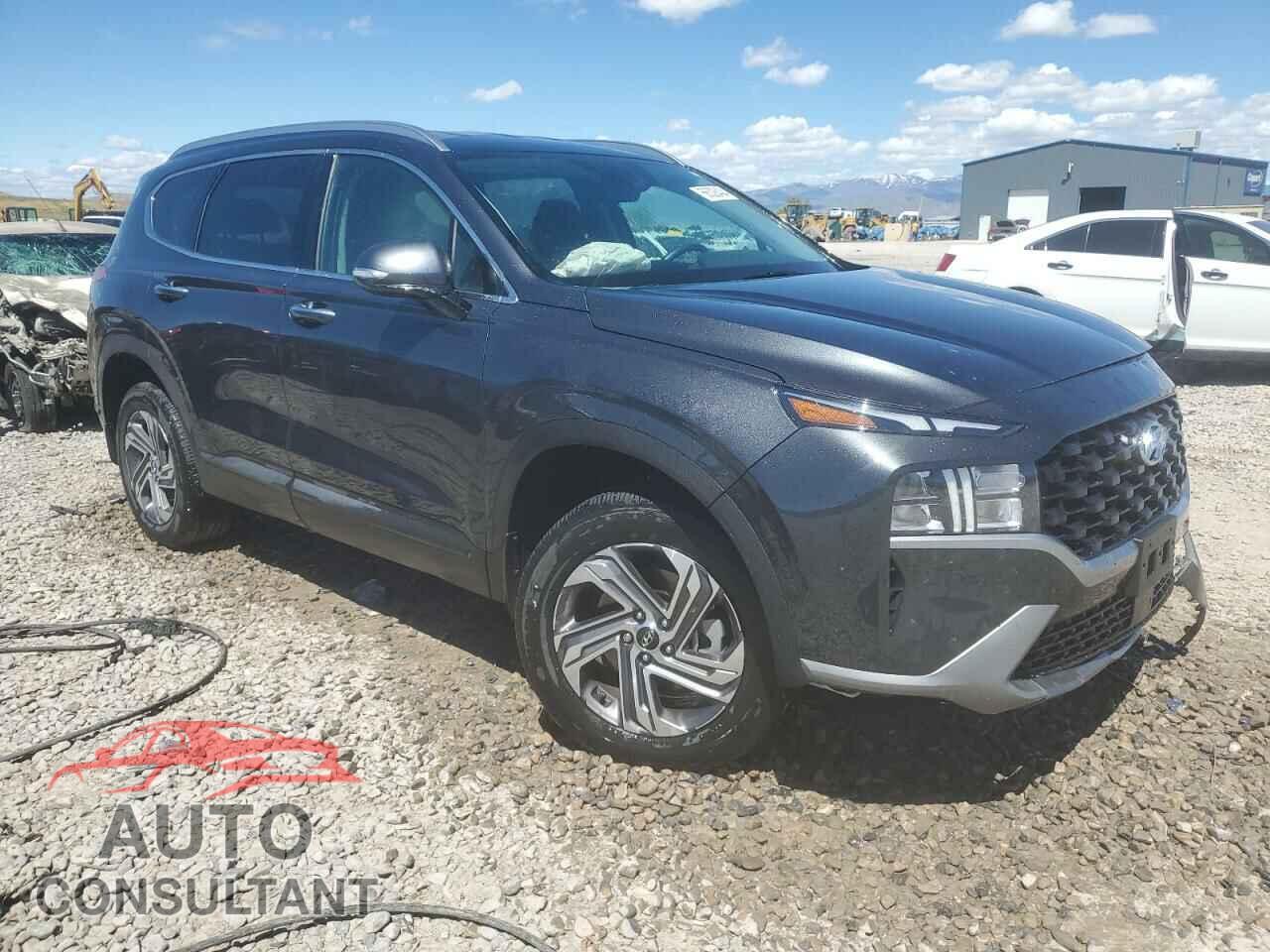 HYUNDAI SANTA FE 2023 - 5NMS2DAJ2PH651884