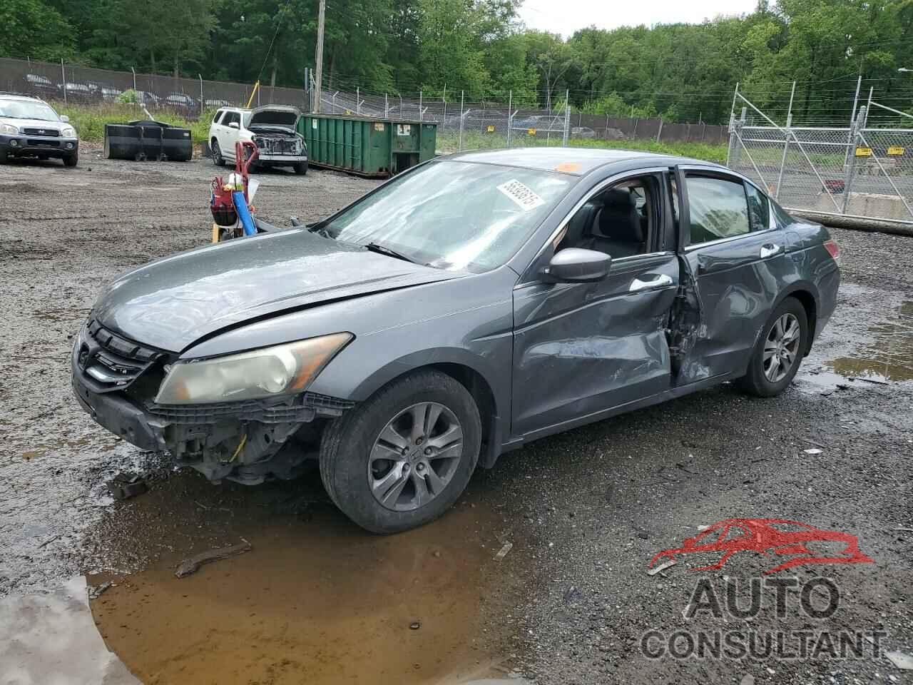 HONDA ACCORD 2012 - 1HGCP2F69CA050668