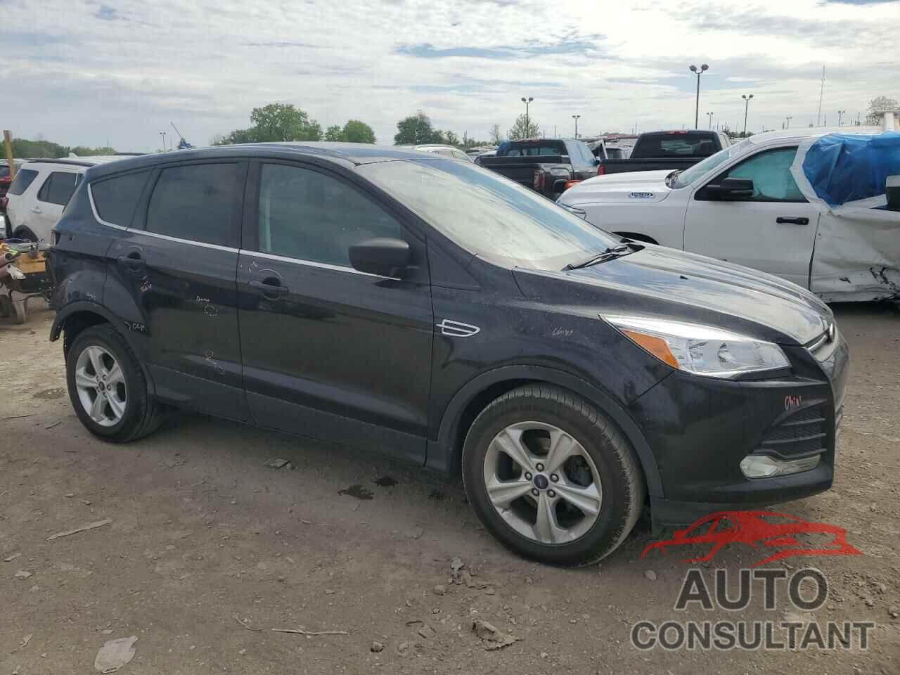 FORD ESCAPE 2014 - 1FMCU0GX5EUB37919