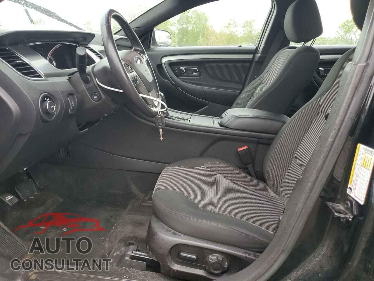 FORD TAURUS 2014 - 1FAHP2H89EG149998
