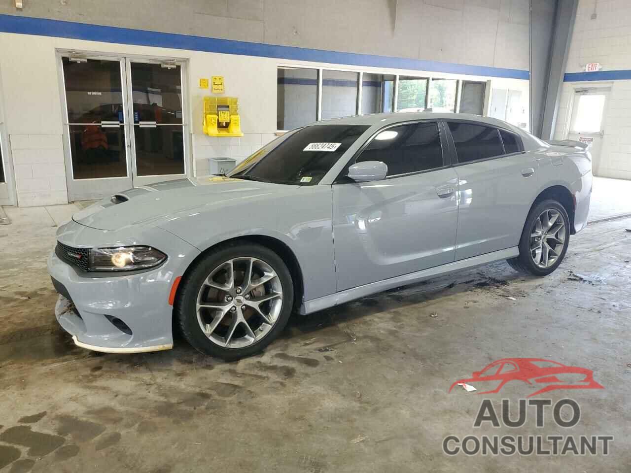 DODGE CHARGER 2022 - 2C3CDXHG9NH197804