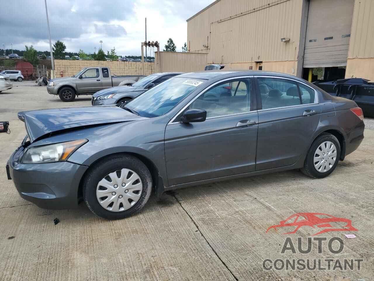 HONDA ACCORD 2010 - 1HGCP2F32AA063698