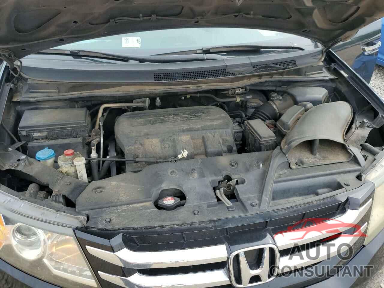 HONDA All Models 2014 - 5FNRL5H4XEB127379