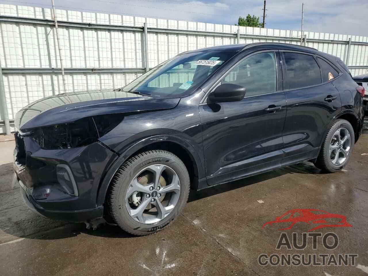 FORD ESCAPE ST 2023 - 1FMCU9MN1PUA91239