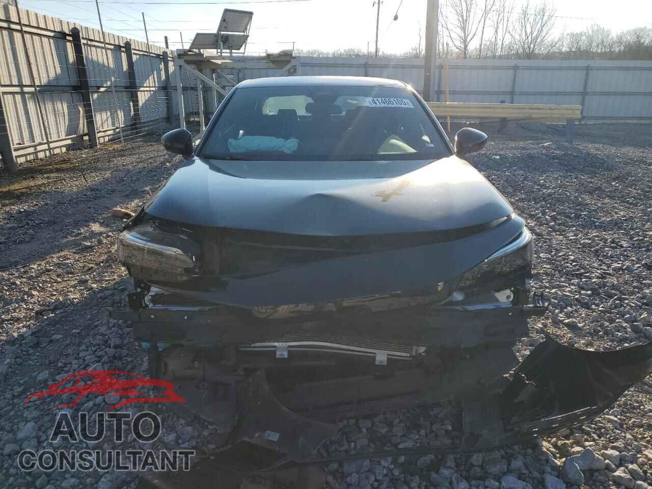 HONDA CIVIC 2023 - 2HGFE2F52PH569708