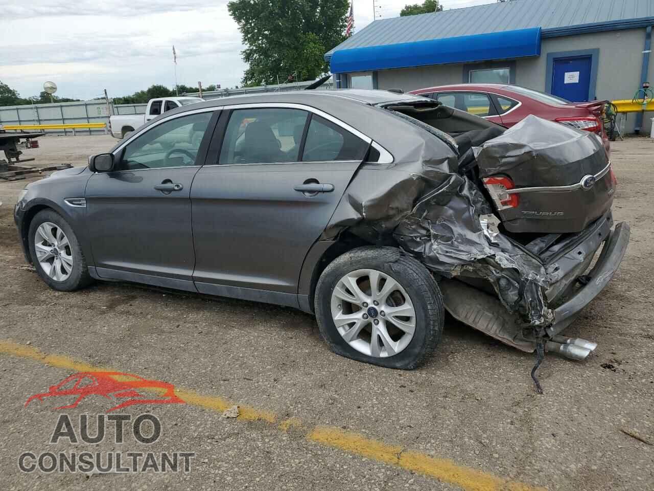 FORD TAURUS 2011 - 1FAHP2EWXBG149944