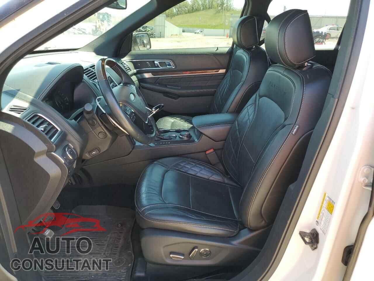 FORD EXPLORER 2017 - 1FM5K8HT6HGE20535