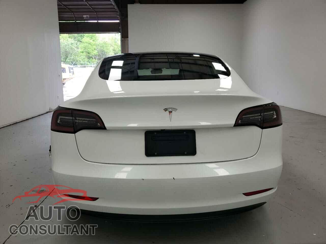 TESLA MODEL 3 2023 - 5YJ3E1EA7PF428472