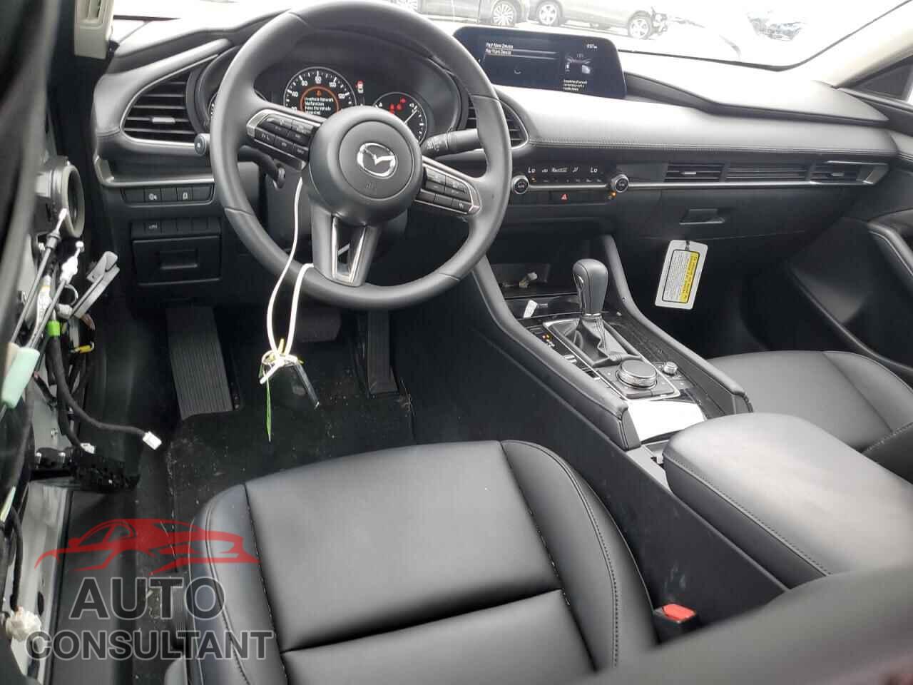 MAZDA 3 SELECT S 2025 - JM1BPABM3S1769146