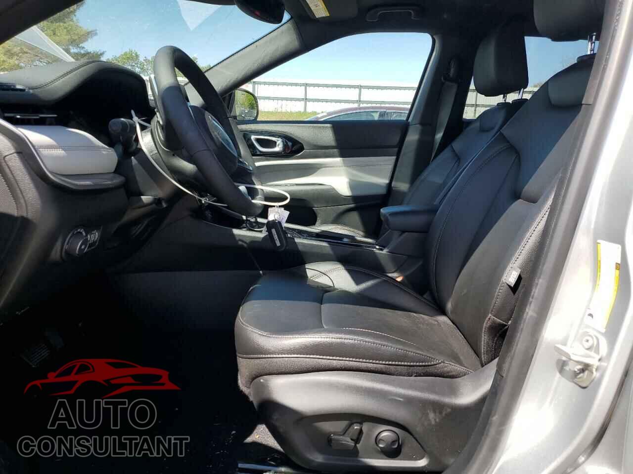 JEEP COMPASS 2024 - 3C4NJDCN1RT151236