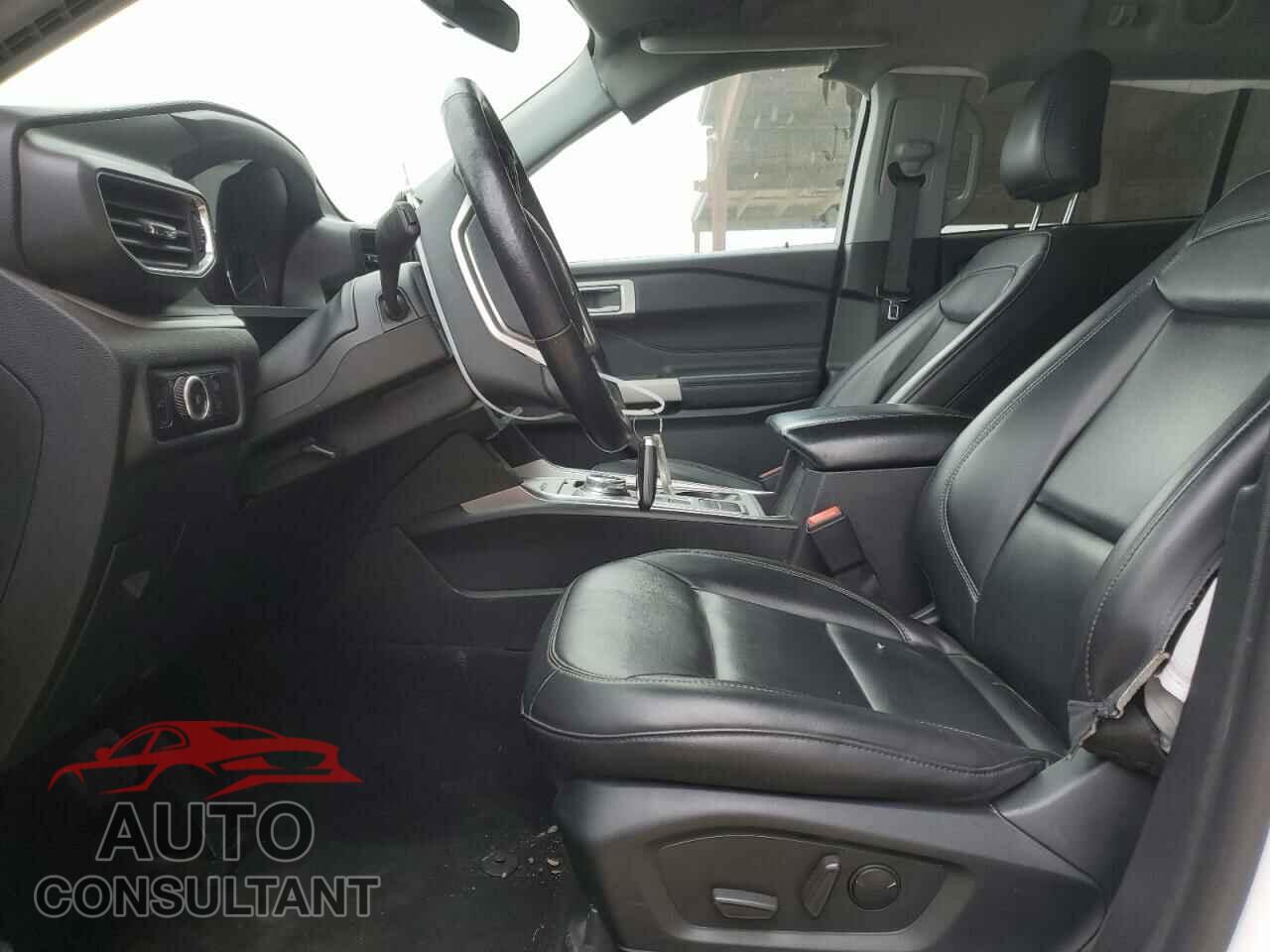 FORD EXPLORER 2023 - 1FMSK7DHXPGB72061