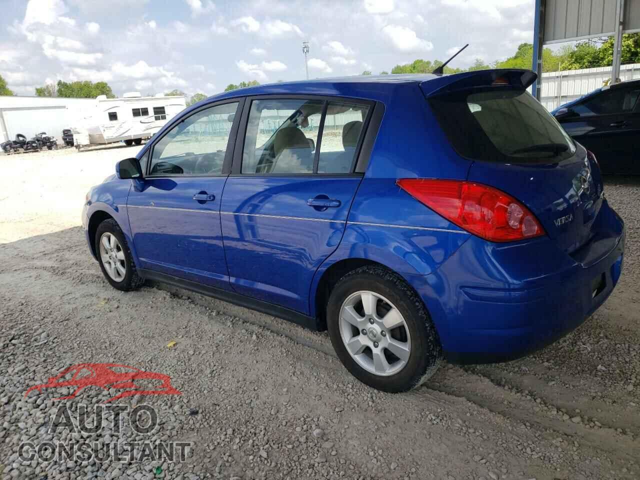 NISSAN VERSA 2012 - 3N1BC1CP4CK266877