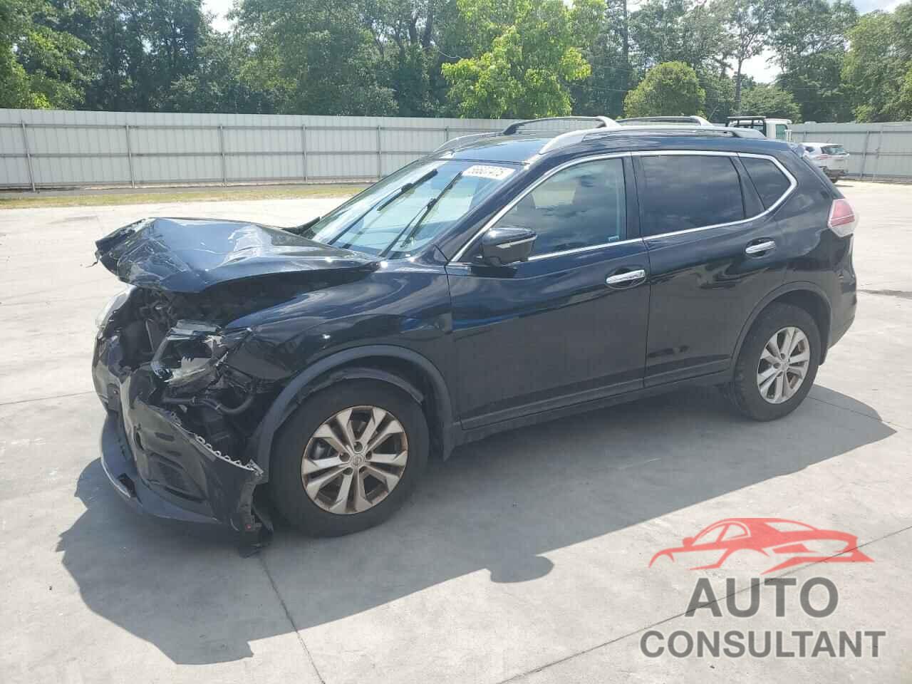 NISSAN ROGUE 2014 - 5N1AT2MV5EC799868