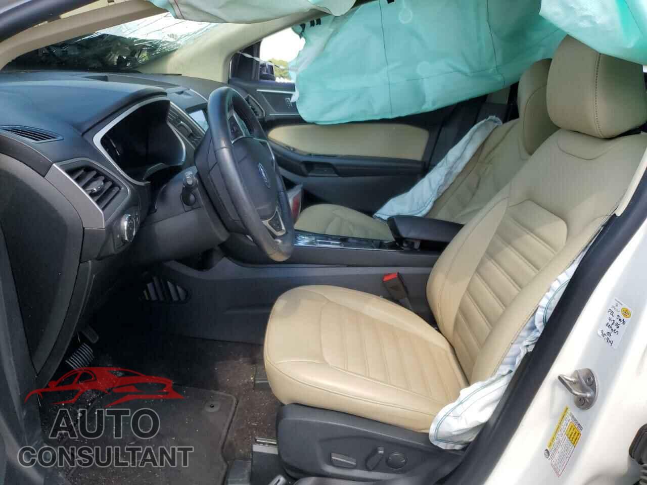 FORD EDGE 2020 - 2FMPK3J90LBA04443