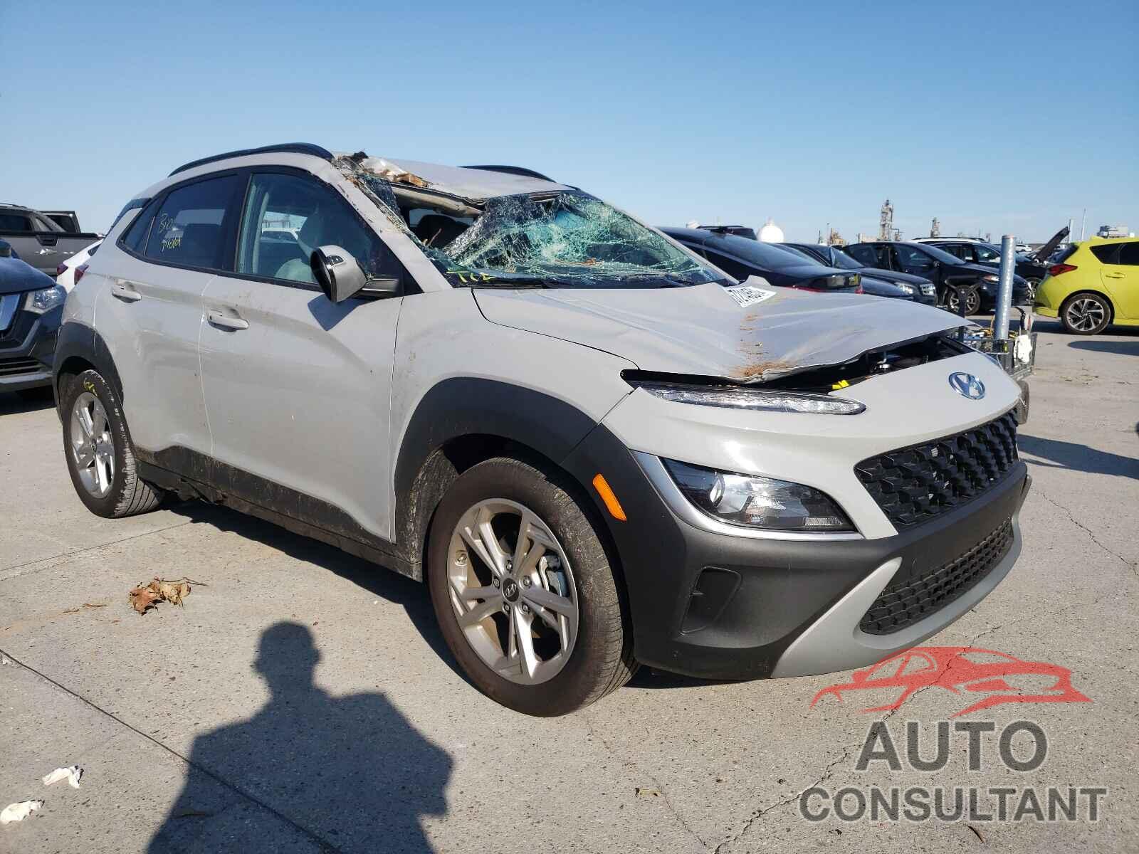 2022 KONA HYUNDAI