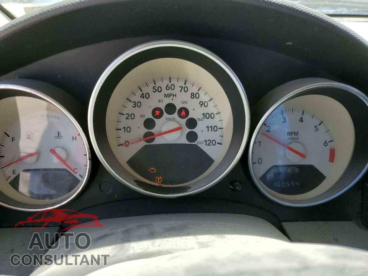 DODGE CALIBER 2009 - 1B3HB48A09D224538