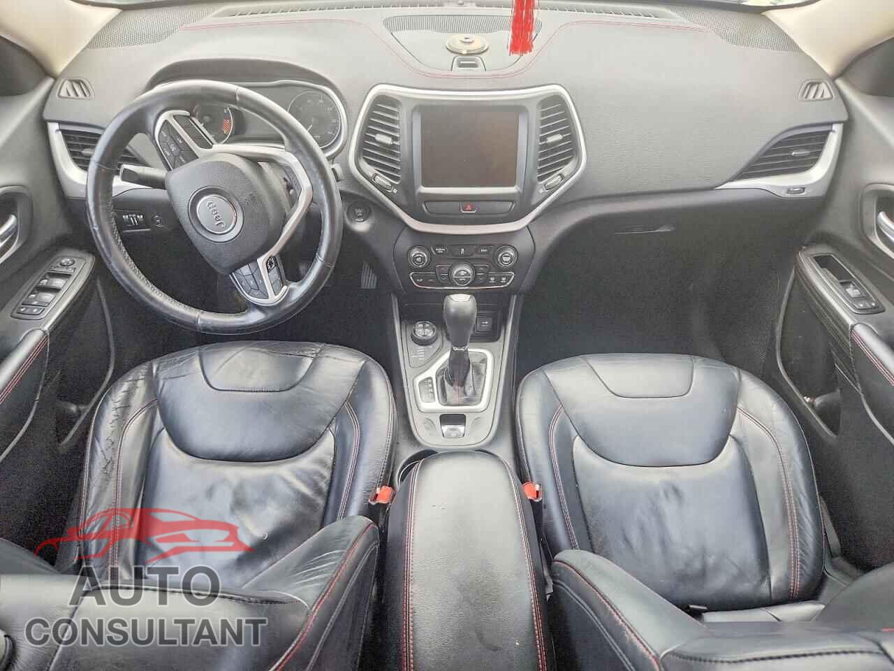 JEEP CHEROKEE 2014 - 1C4PJMBS1EW138295