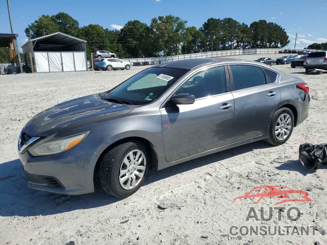 NISSAN ALTIMA 2016 - 1N4AL3AP0GN364382