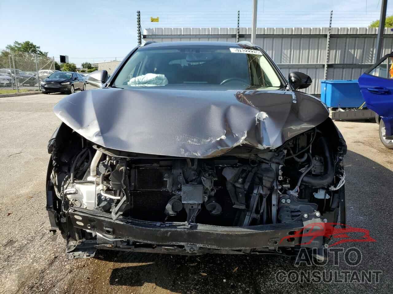 LEXUS NX 2016 - JTJBJRBZ4G2037246