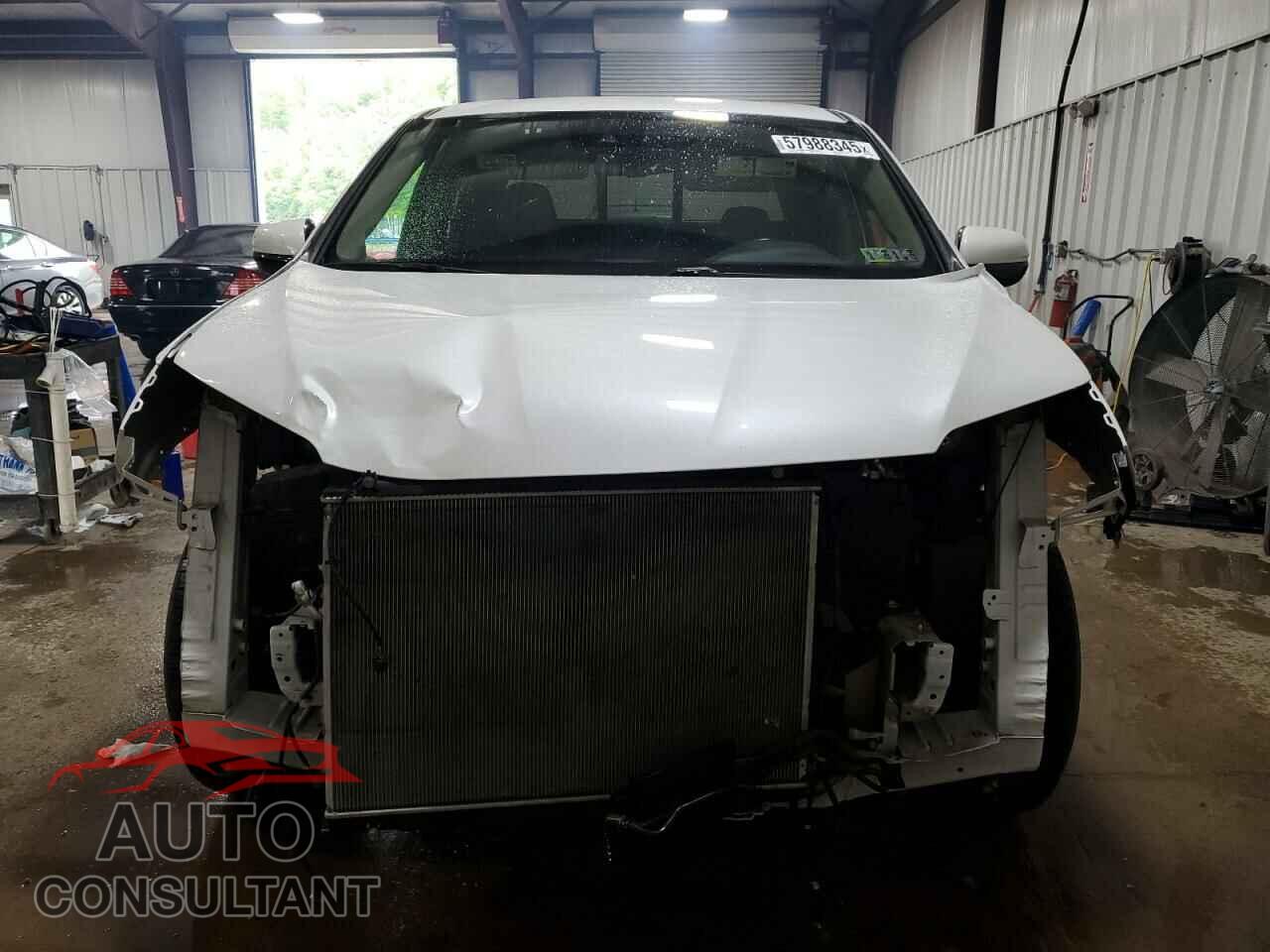 HONDA RIDGELINE 2020 - 5FPYK3F72LB018726