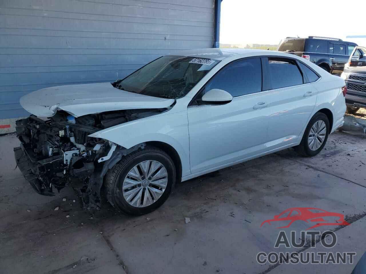 VOLKSWAGEN JETTA 2020 - 3VWC57BU9LM079335