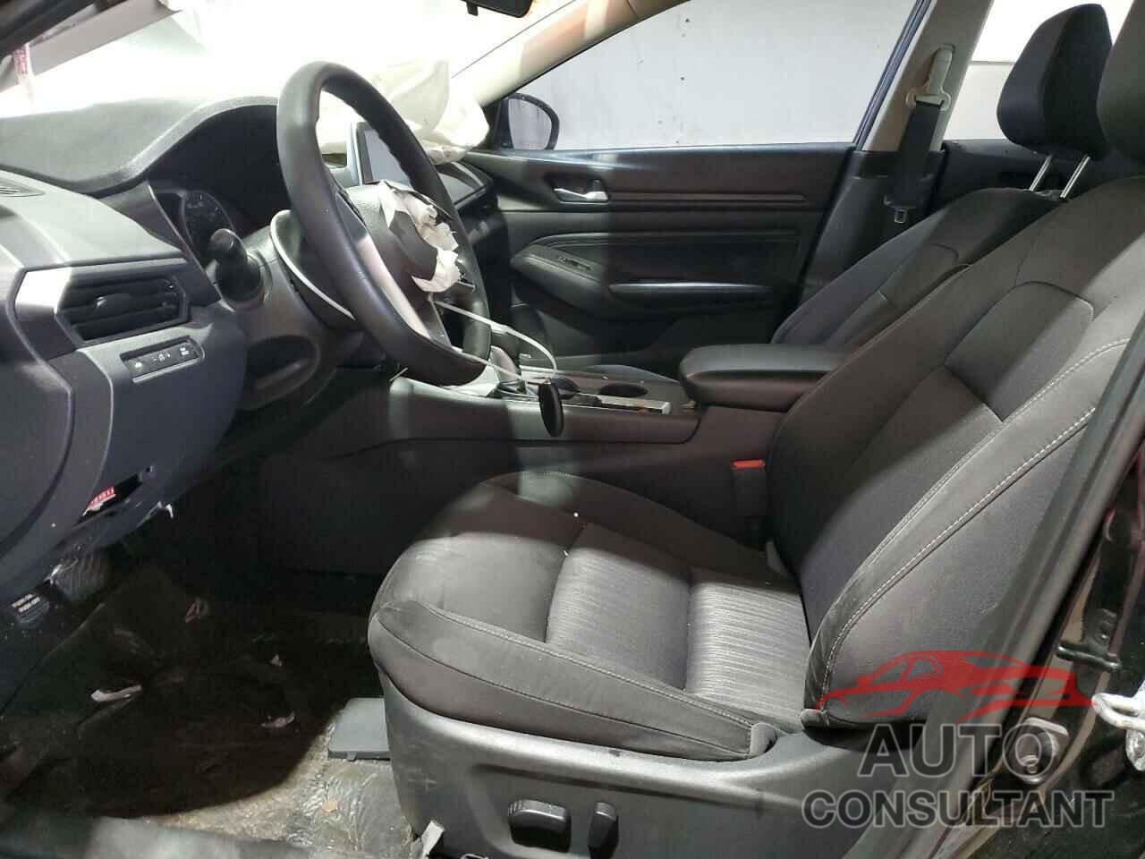 NISSAN ALTIMA 2020 - 1N4BL4BV9LC238745