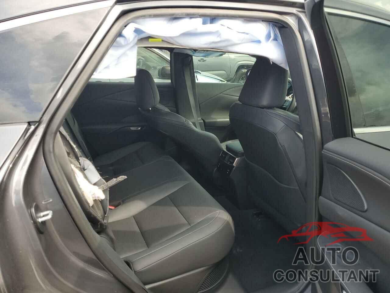 LEXUS RX 350H BA 2024 - 2T2BBMCA7RC061522