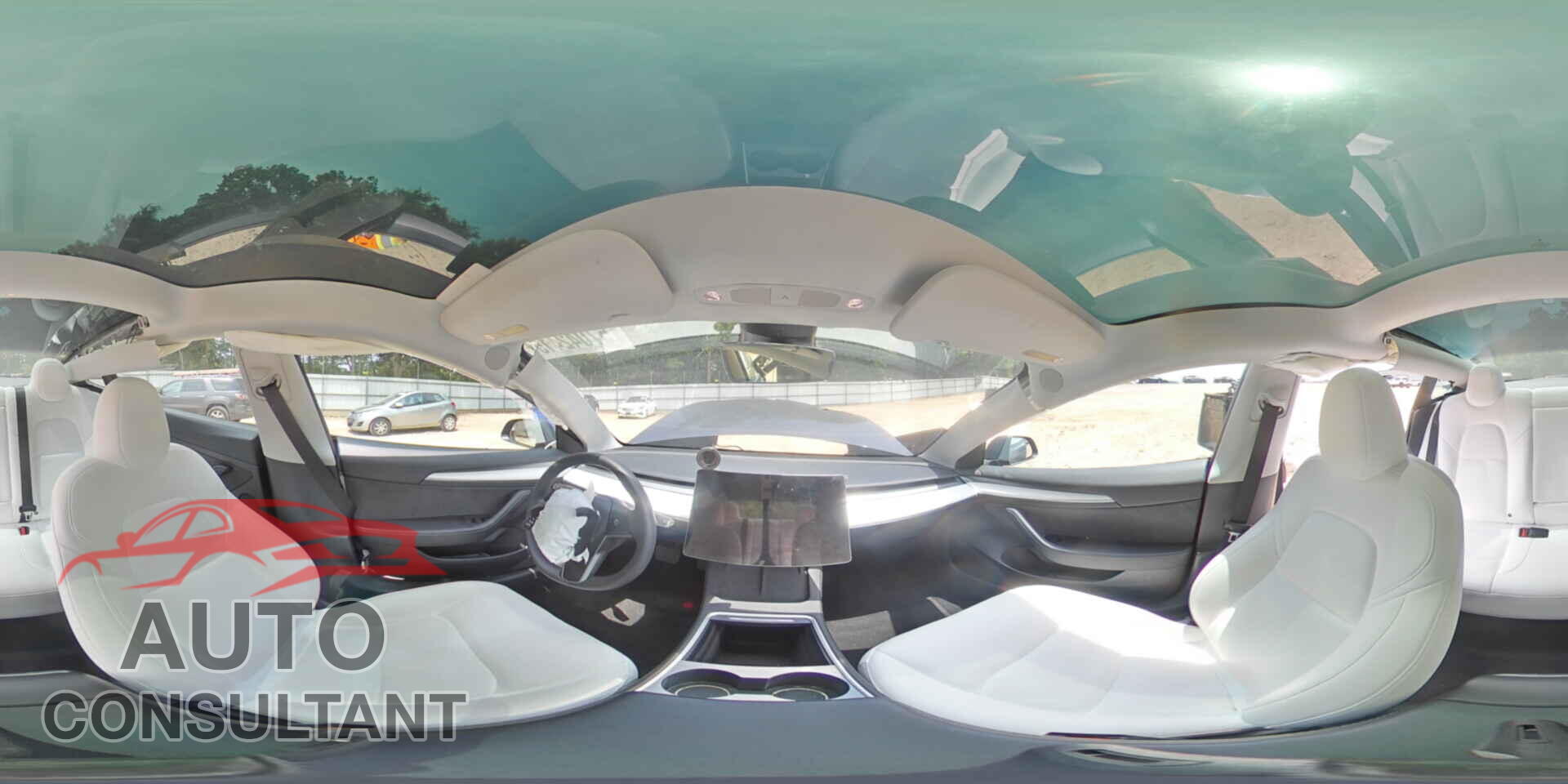 TESLA MODEL 3 2023 - 5YJ3E1EA1PF704922