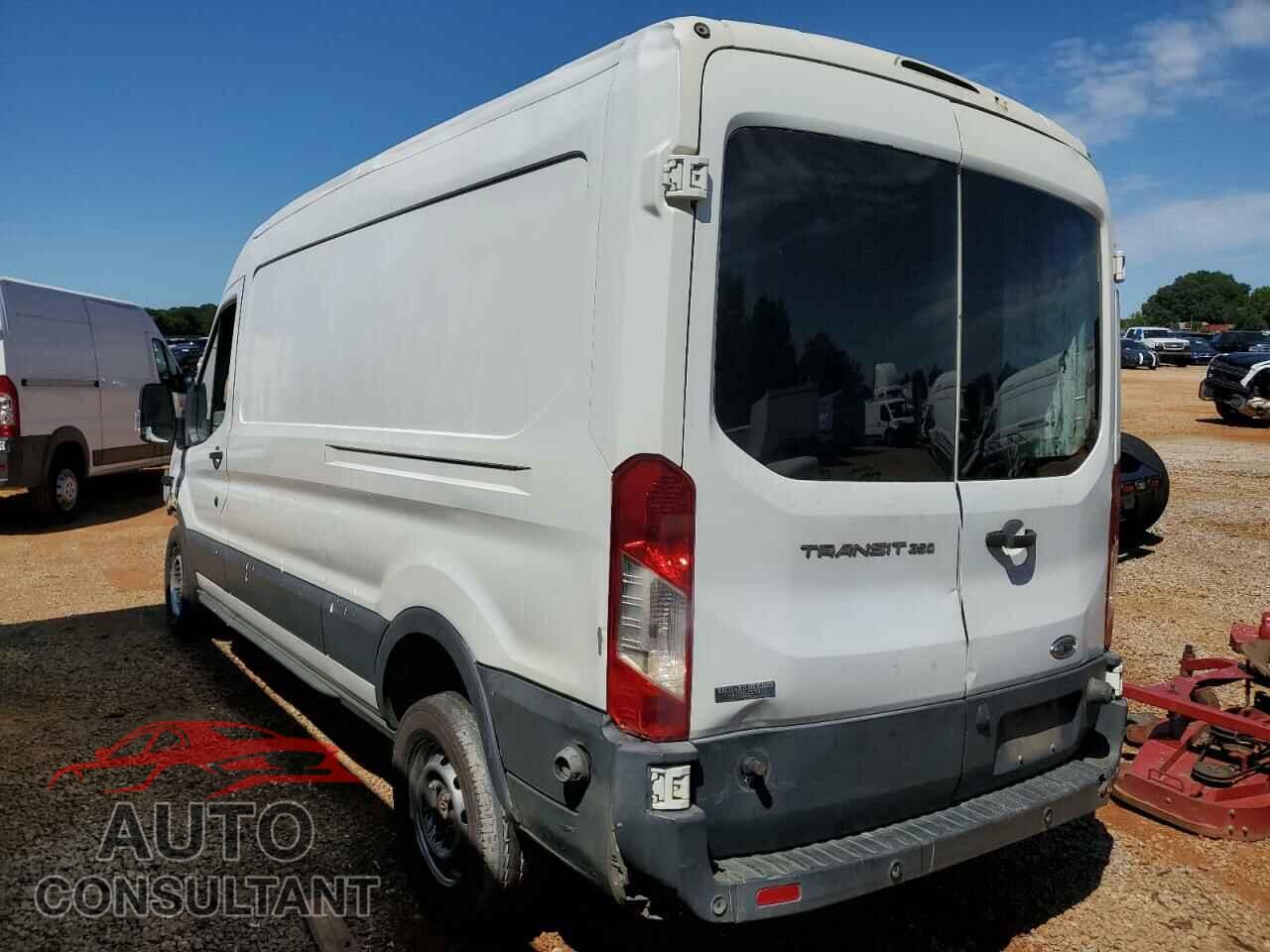 FORD TRANSIT 2015 - 1FTNR2CM9FKA08696