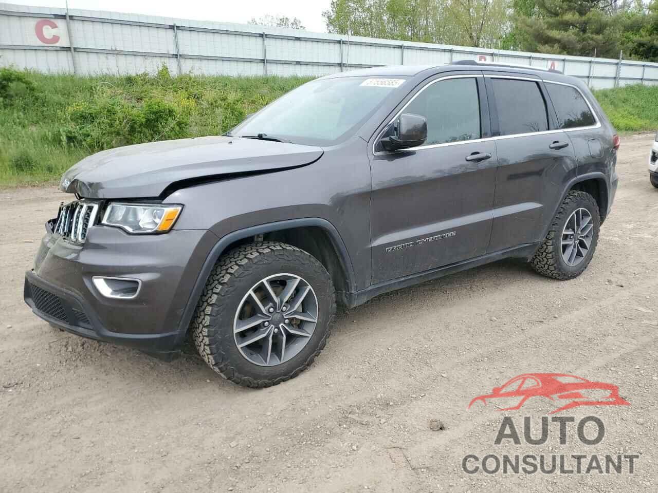 JEEP GRAND CHER 2020 - 1C4RJFAG8LC154381