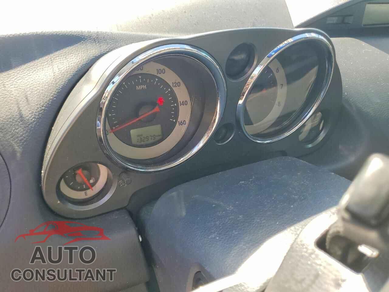 MITSUBISHI ECLIPSE 2011 - 4A31K5DF9BE001595