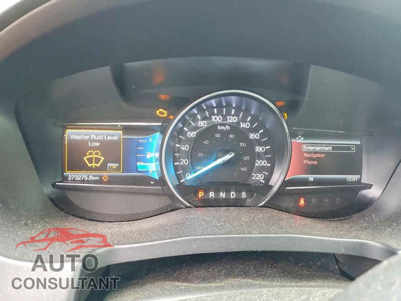 FORD EXPLORER 2018 - 1FM5K8GT6JGB35681