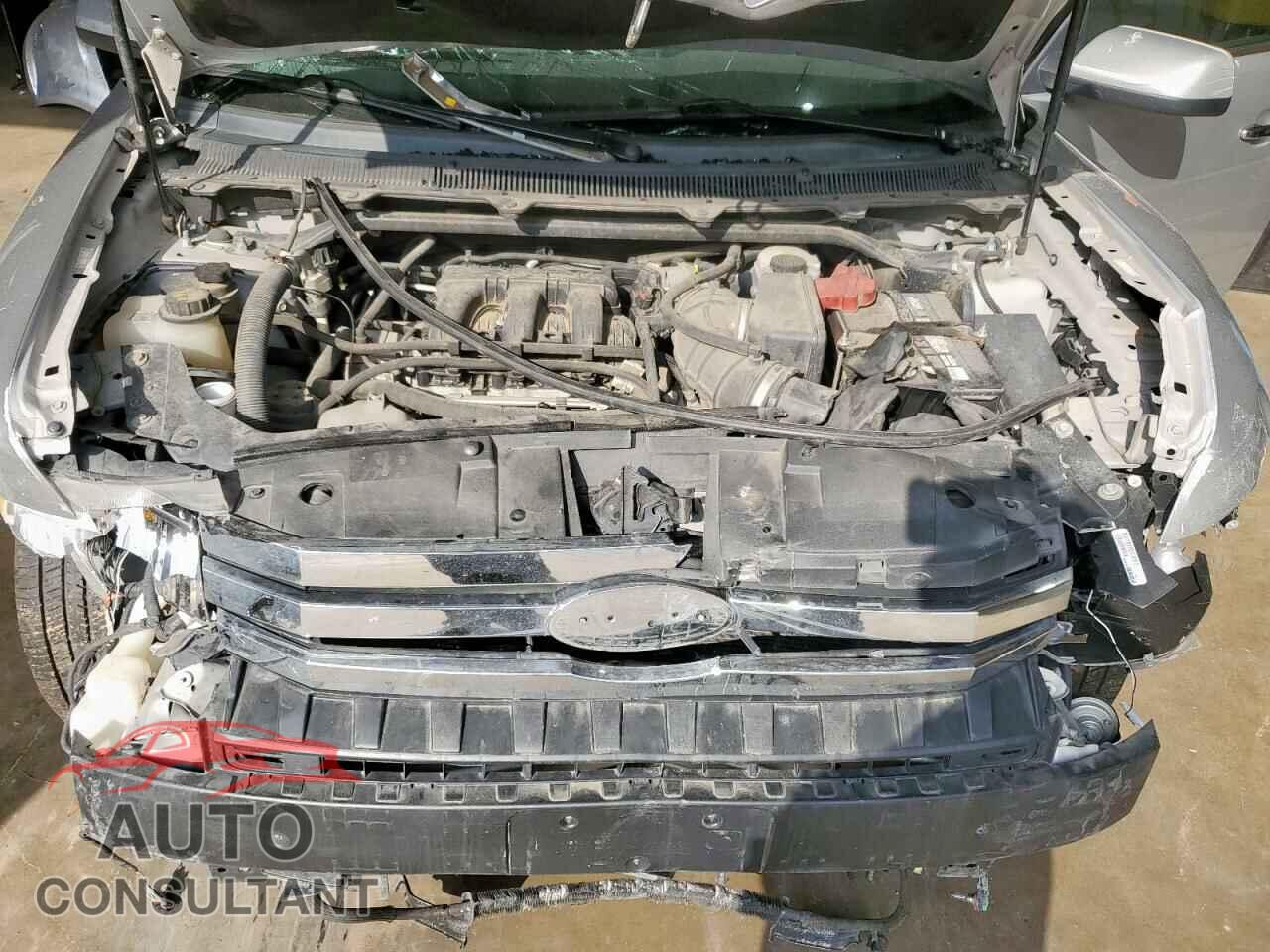 FORD FLEX 2012 - 2FMGK5CC4CBD13854