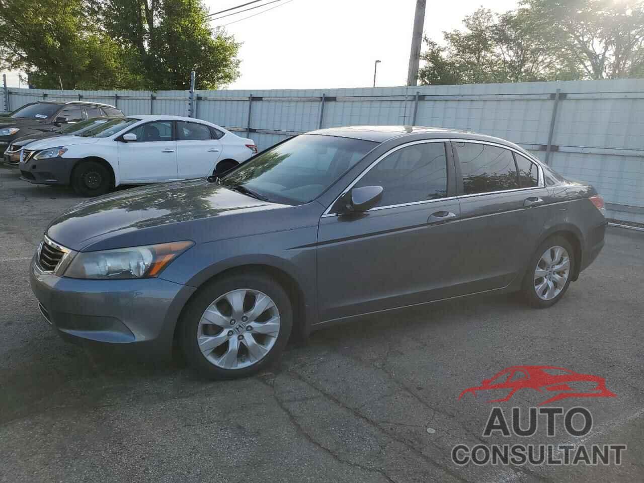 HONDA ACCORD 2009 - 1HGCP26879A018697