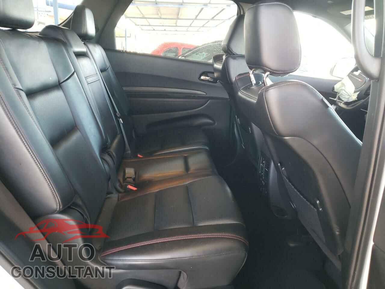 DODGE DURANGO 2023 - 1C4RDJDG3PC571354