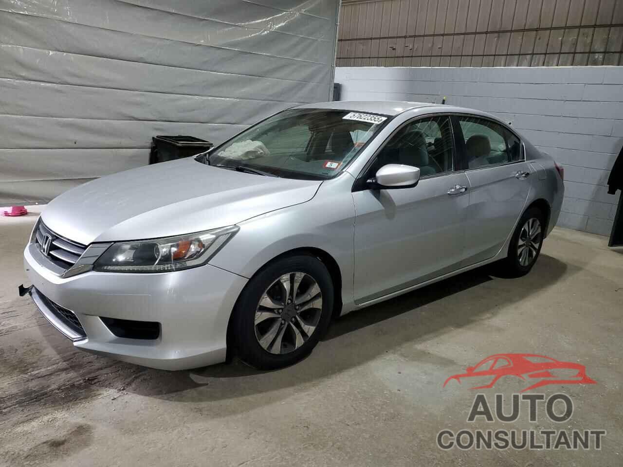 HONDA ACCORD 2013 - 1HGCR2F30DA022534