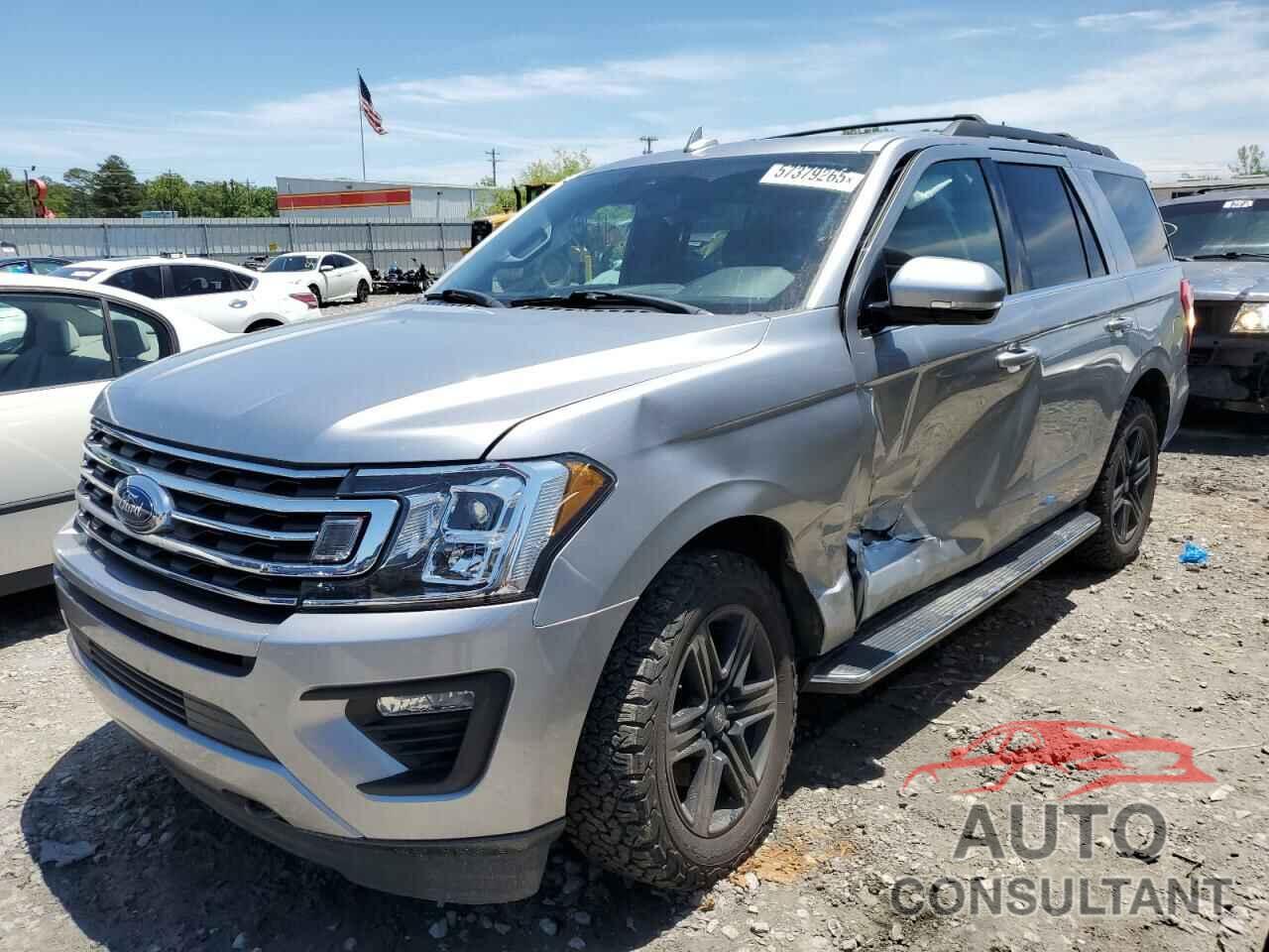 FORD EXPEDITION 2020 - 1FMJU1JT5LEA65212