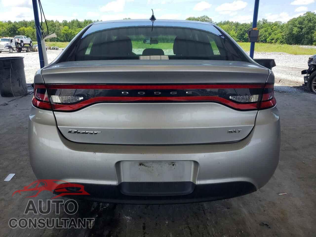 DODGE DART 2013 - 1C3CDFBA1DD148901