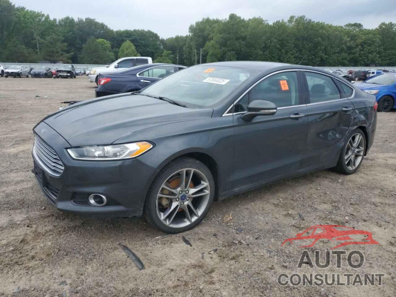 FORD FUSION 2015 - 3FA6P0K99FR277746
