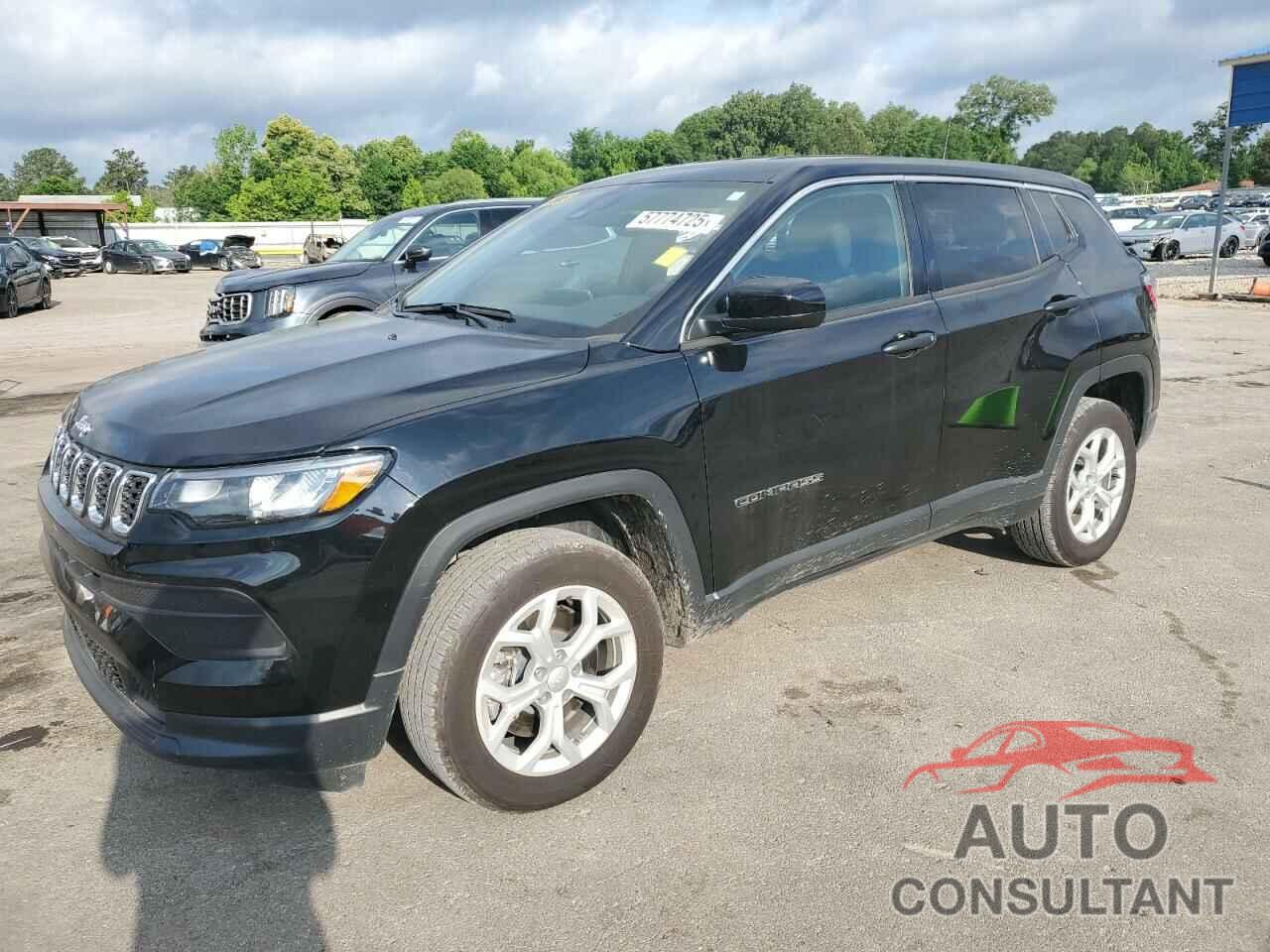 JEEP COMPASS 2024 - 3C4NJDAN0RT154020