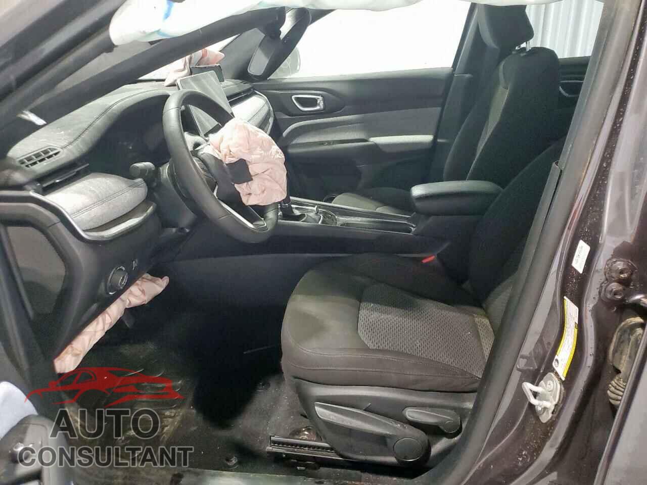 JEEP COMPASS 2024 - 3C4NJDAN1RT140210