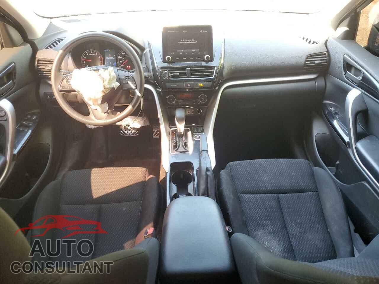 MITSUBISHI ECLIPSE 2022 - JA4ATVAA4NZ001066