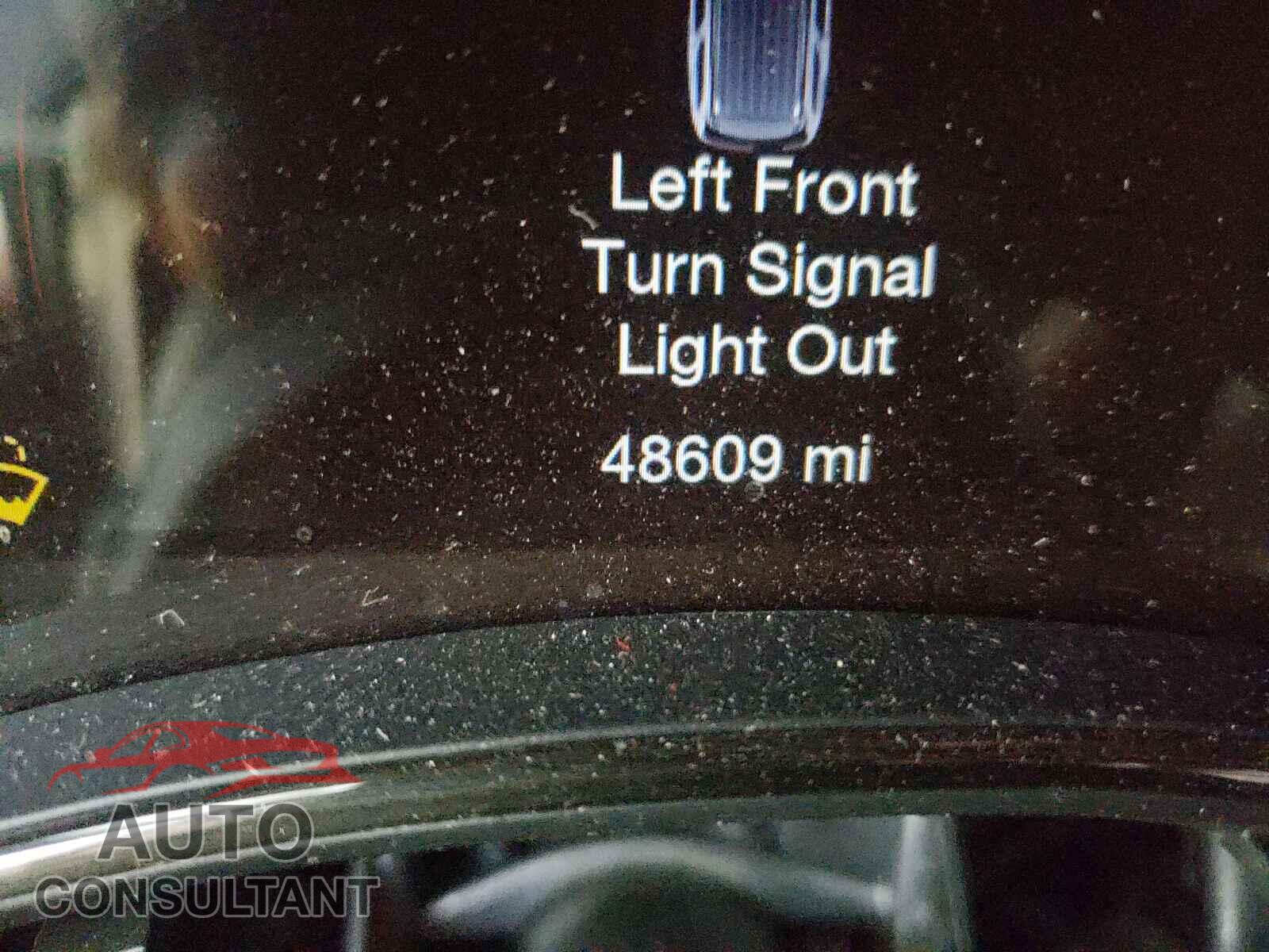 DODGE DURANGO 2018 - 1C4RDHDG3JC209251