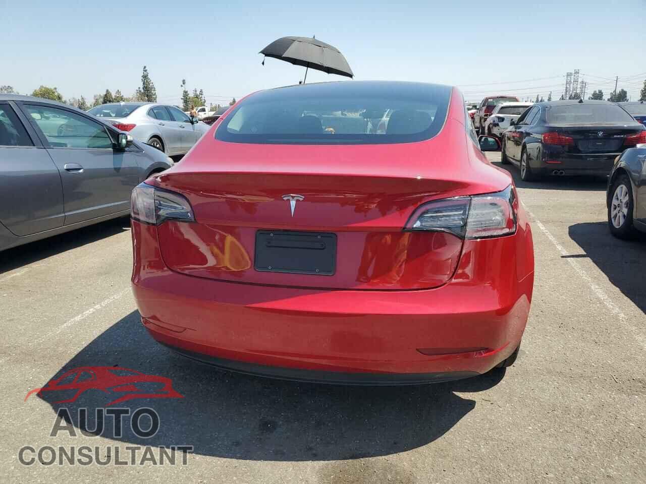 TESLA MODEL 3 2023 - 5YJ3E1EA5PF454651