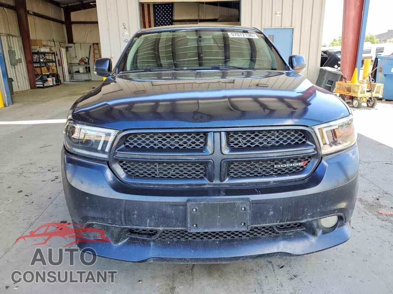 DODGE DURANGO 2013 - 1C4SDJCT3DC697192