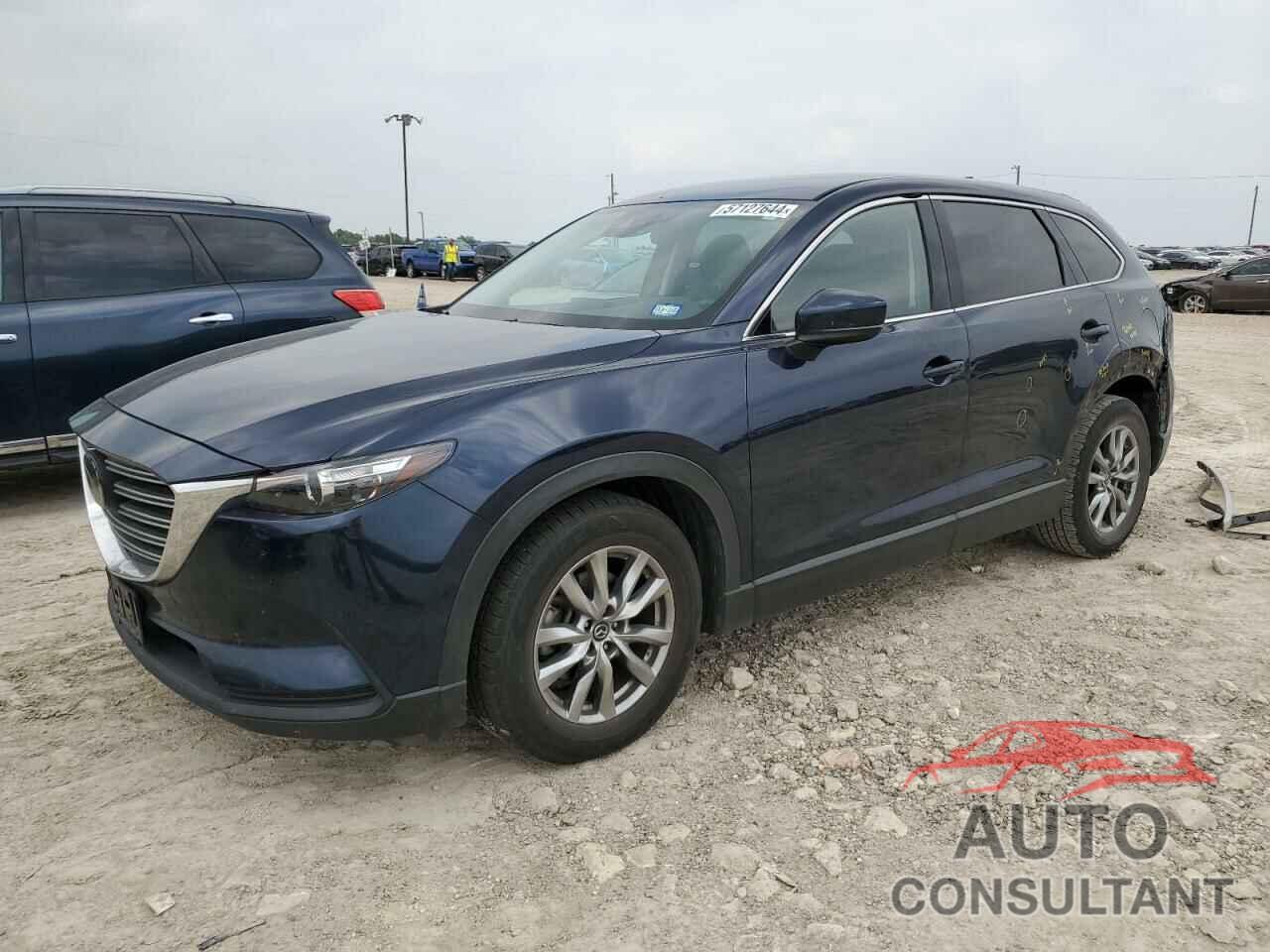 MAZDA CX-9 2018 - JM3TCACY2J0200320