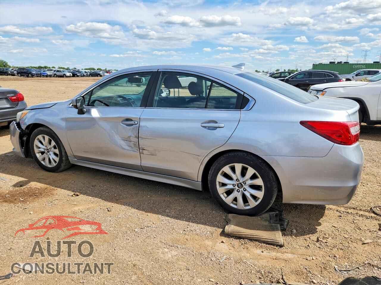 SUBARU LEGACY 2017 - 4S3BNAD62H3003281