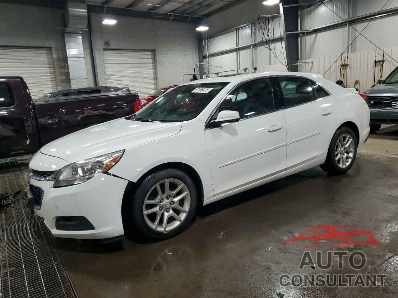 CHEVROLET MALIBU 2015 - 1G11C5SL9FU118736